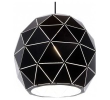 Подвесной светильник LUMINA DECO Bokka LDP 7412 BK