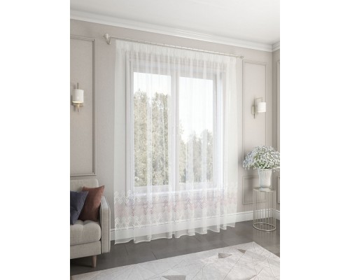 Гардина (300x260 cм) 1 шт. S36