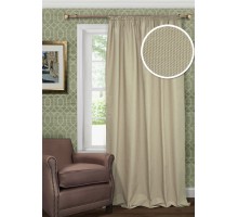 Портьера (140x280 см) 1шт. Hosta