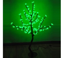 Сакура световая (1.1 м) RL-TRC24-110/75-200-G