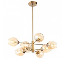 Люстра на штанге ST-Luce Fovia 