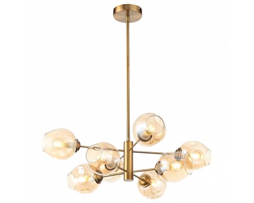 Люстра на штанге ST-Luce Fovia