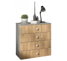 Комод Лофт-4
