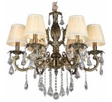 Подвесная люстра Omnilux Catanzaro OML-30813-06