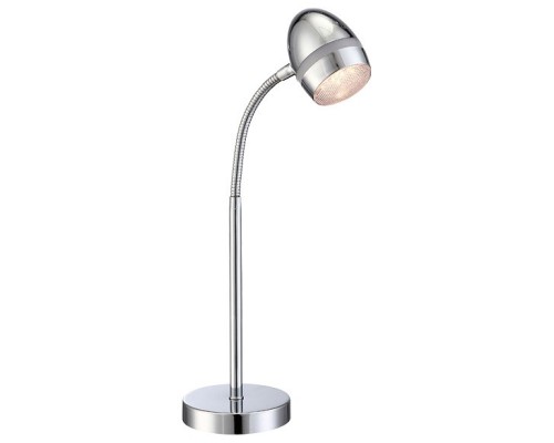 Настольная лампа офисная Globo Manjola 56206-1T