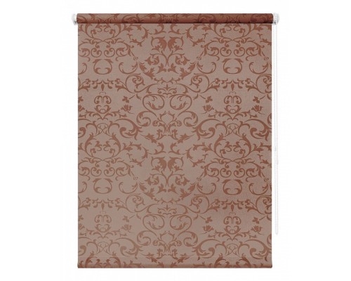 Штора рулонная (72x175 см) Дельфы