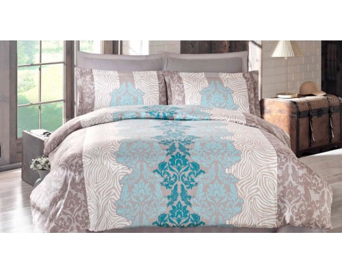 Постельное белье евростандарт VIVID