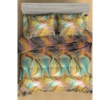 Постельное белье двуспальное Osaka