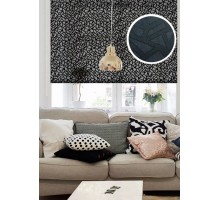 Штора рулонная (83x160 см) Heyli