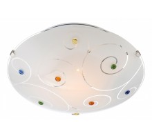 Накладной светильник Globo Fulva 40983-1