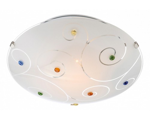 Накладной светильник Globo Fulva 40983-1