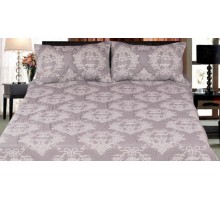 Покрывало с наволочками евростандарт Вальтери XJ-03