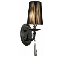 Бра LUMINA DECO Fabione LDW 1200-1W BK