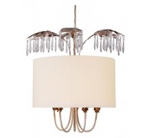 Подвесной светильник Flambeau Antoinette FB-ANTOINETTE-P