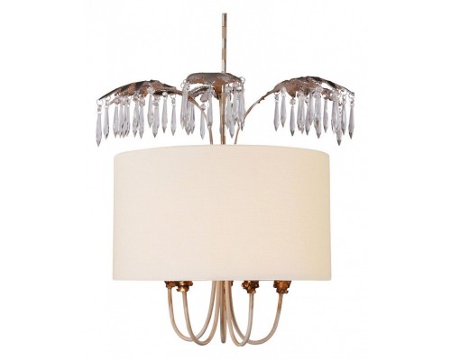 Подвесной светильник Flambeau Antoinette FB-ANTOINETTE-P