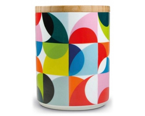 Банка для пищевых продуктов (1.25 л) Solena PDB04