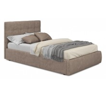 Кровать полутораспальная Selesta 2000x1200