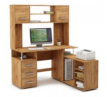 Стол письменный Амбер-24