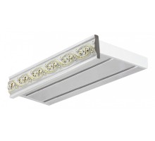 Карниз (350 см) Мелория