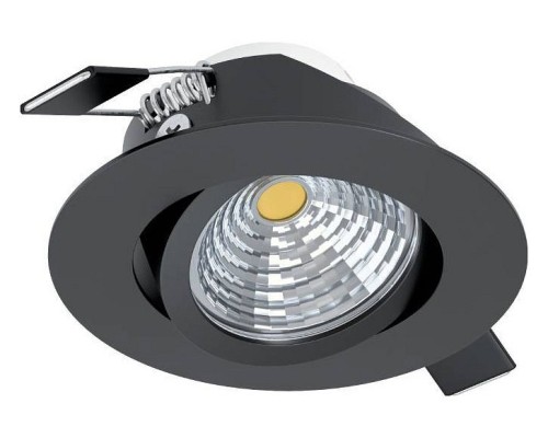 Встраиваемый светильник Eglo ПРОМО Saliceto 33997