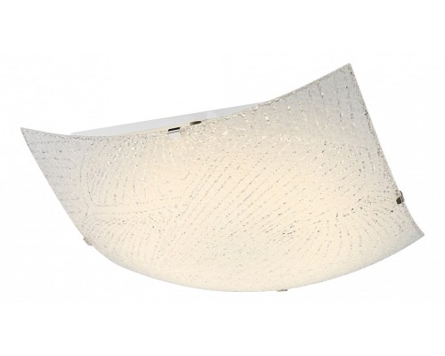 Накладной светильник Globo Noir 40483