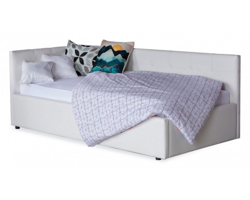 Кровать односпальная Bonna с матрасом АСТРА 2000x900