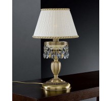 Настольная лампа декоративная Reccagni Angelo 6420 P 6420 P