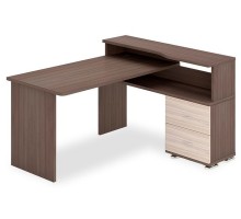 Стол письменный Домино СР-620/140 C