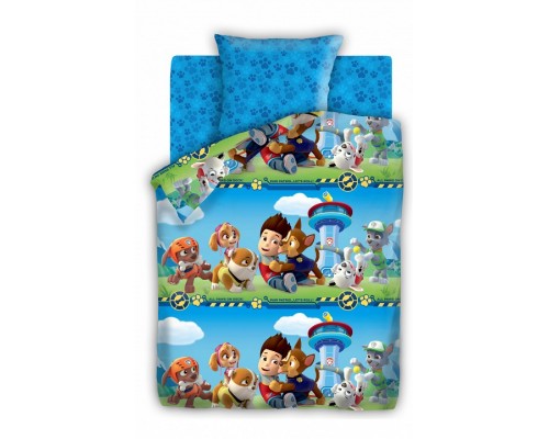 Постельное белье детское Скай и Эверест
