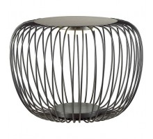 Настольная лампа декоративная Odeon Light Ulla 4106/7TL