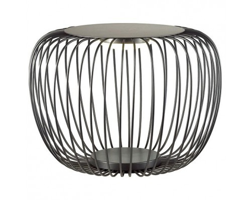 Настольная лампа декоративная Odeon Light Ulla 4106/7TL