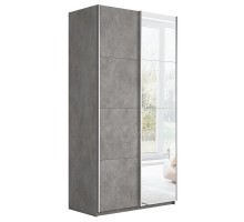 Шкаф-купе Траст СШК 2.120.60-11.13