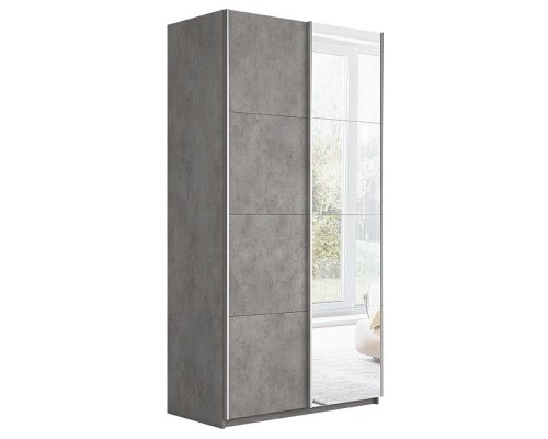 Шкаф-купе Траст СШК 2.120.60-11.13