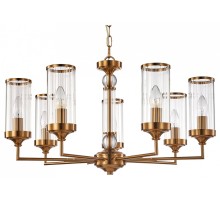 Подвесная люстра Favourite Basis 2927-7P