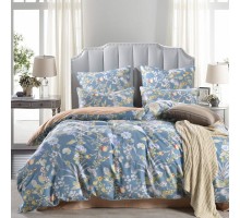 Постельное белье полутораспальное Аврил