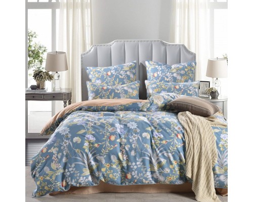 Постельное белье полутораспальное Аврил