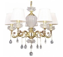 Подвесная люстра Omnilux Mancino OML-55203-05