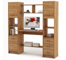 Стол компьютерный Август-6