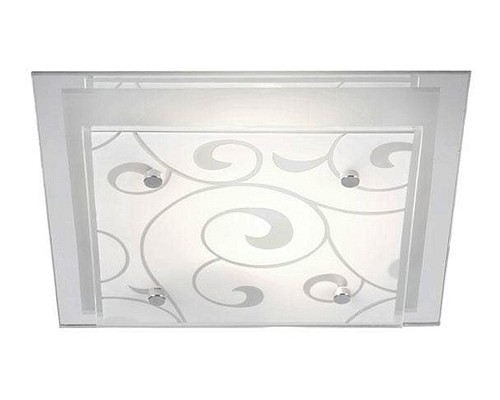 Накладной светильник Globo Dia 48062