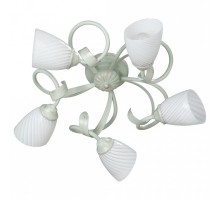 Потолочная люстра Vitaluce V3214 V3214/5PL