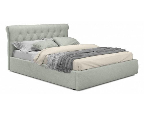 Кровать полутораспальная Ameli 2000x1400