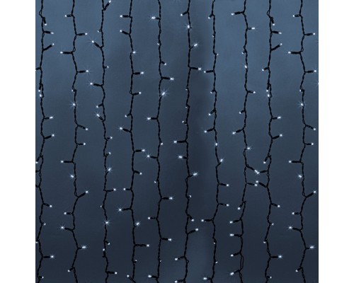 Занавес световой (6x2 м) LED-TPL-75_20 237-165