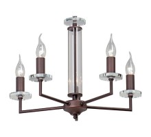 Подвесная люстра Vitaluce V4767 V4767-7/5