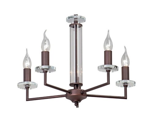 Подвесная люстра Vitaluce V4767 V4767-7/5