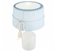 Настольная лампа декоративная Maytoni Colombo Z673TL-01TR