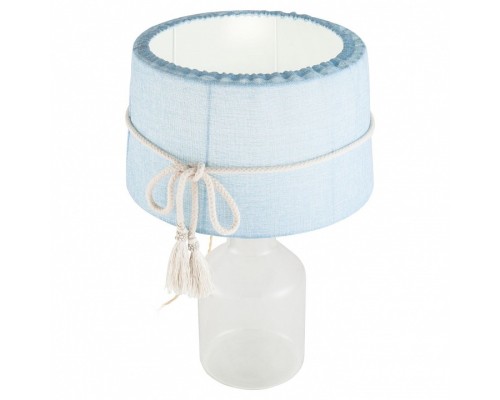 Настольная лампа декоративная Maytoni Colombo Z673TL-01TR