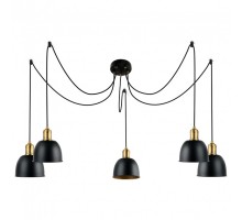 Подвесной светильник MW-Light Вальтер 551011305