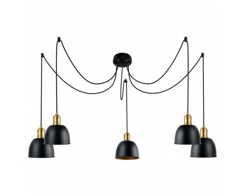 Подвесной светильник MW-Light Вальтер 551011305