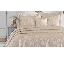 Покрывало с наволочками евростандарт MIRA