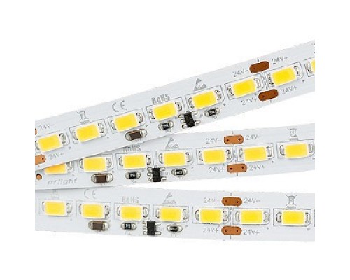 Лента светодиодная [5 м] Arlight  019691(2)